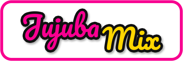 Jujuba Mix